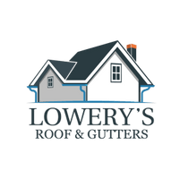 Lowerys Roof & Gutters LLC