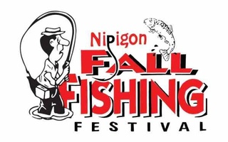 Nipigon Fall Fishing Festival