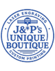 JP's Unique Boutique