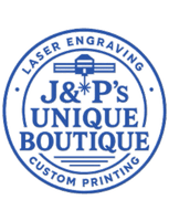 JP's Unique Boutique