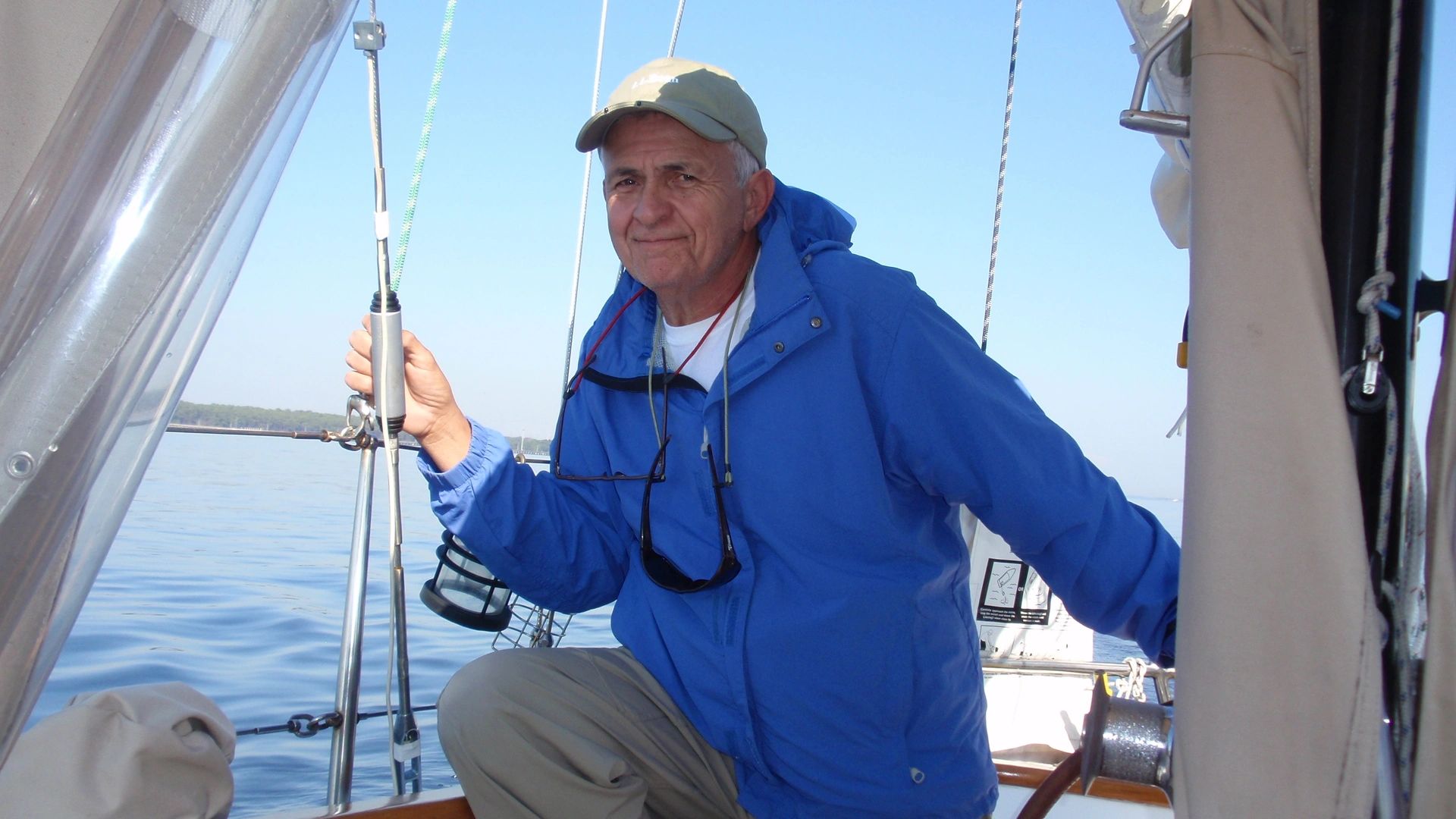 Carolina Marine Surveys Marine Surveyor Sams Marine Surveyors