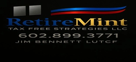 RetireMint Tax Free Strategies LLC