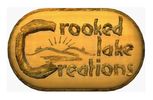 Crooked Lake Creations Logo