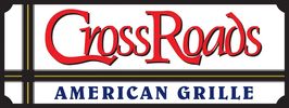 CrossRoadsAmerican Grille Logo