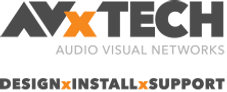 AVX Technologies