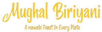 Mughal Biriyani