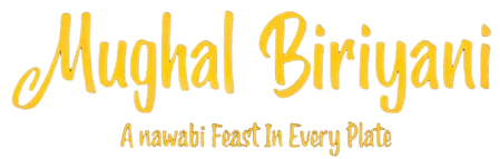 Mughal Biriyani