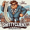 Shitty Clients
