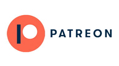 Patreon logo