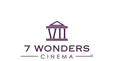 7 Wonders Cinema logo