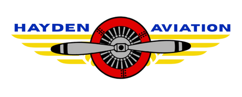 Hayden Aviation 
