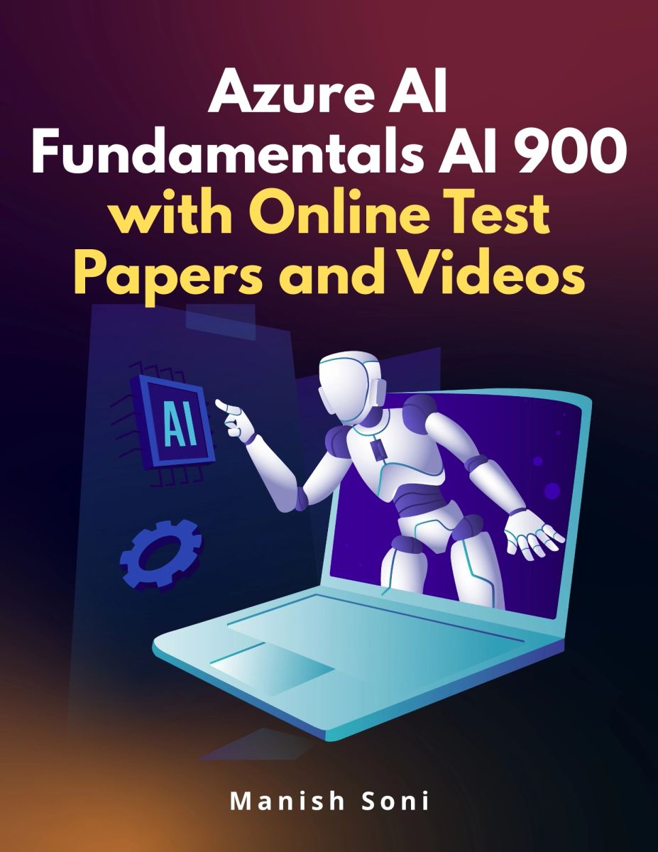 Azure AI Fundamentals AI 900