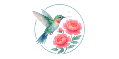 Flutter and Bloom Creations