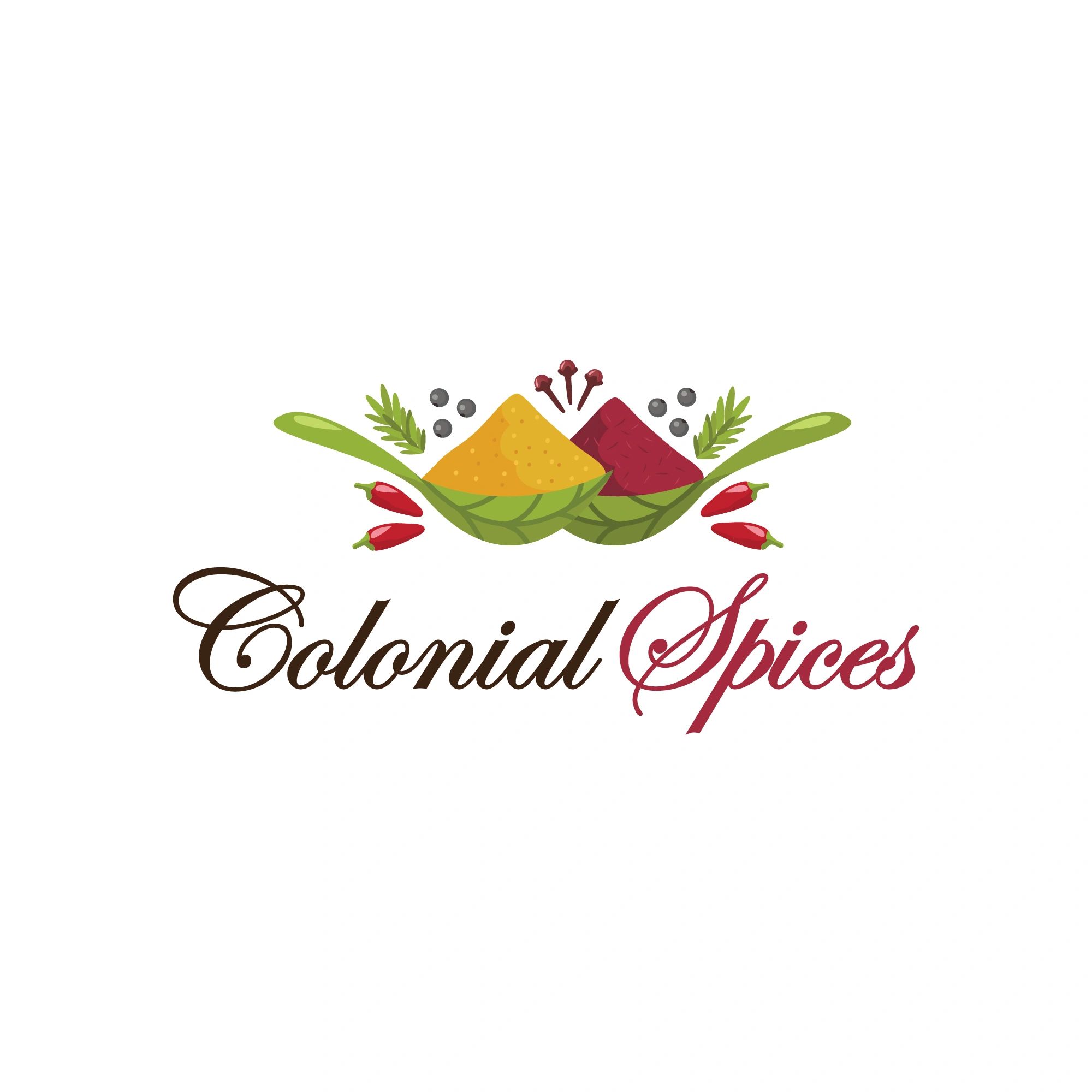 Colonial Spices