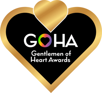 Gentlemen of Heart Awards