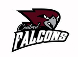 Central Falcons Shooting Team