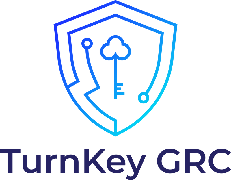 TurnKey GRC's Logo