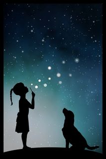 about bubbles and stars