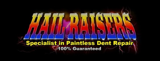 Hail Raisers