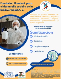 Fundacion Humbert