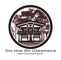 On The Go Cleaners