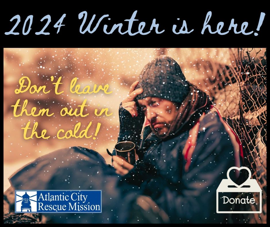 Atlantic City Rescue Mission