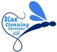 Blue Cleaning Services