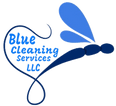 Blue Cleaning Services