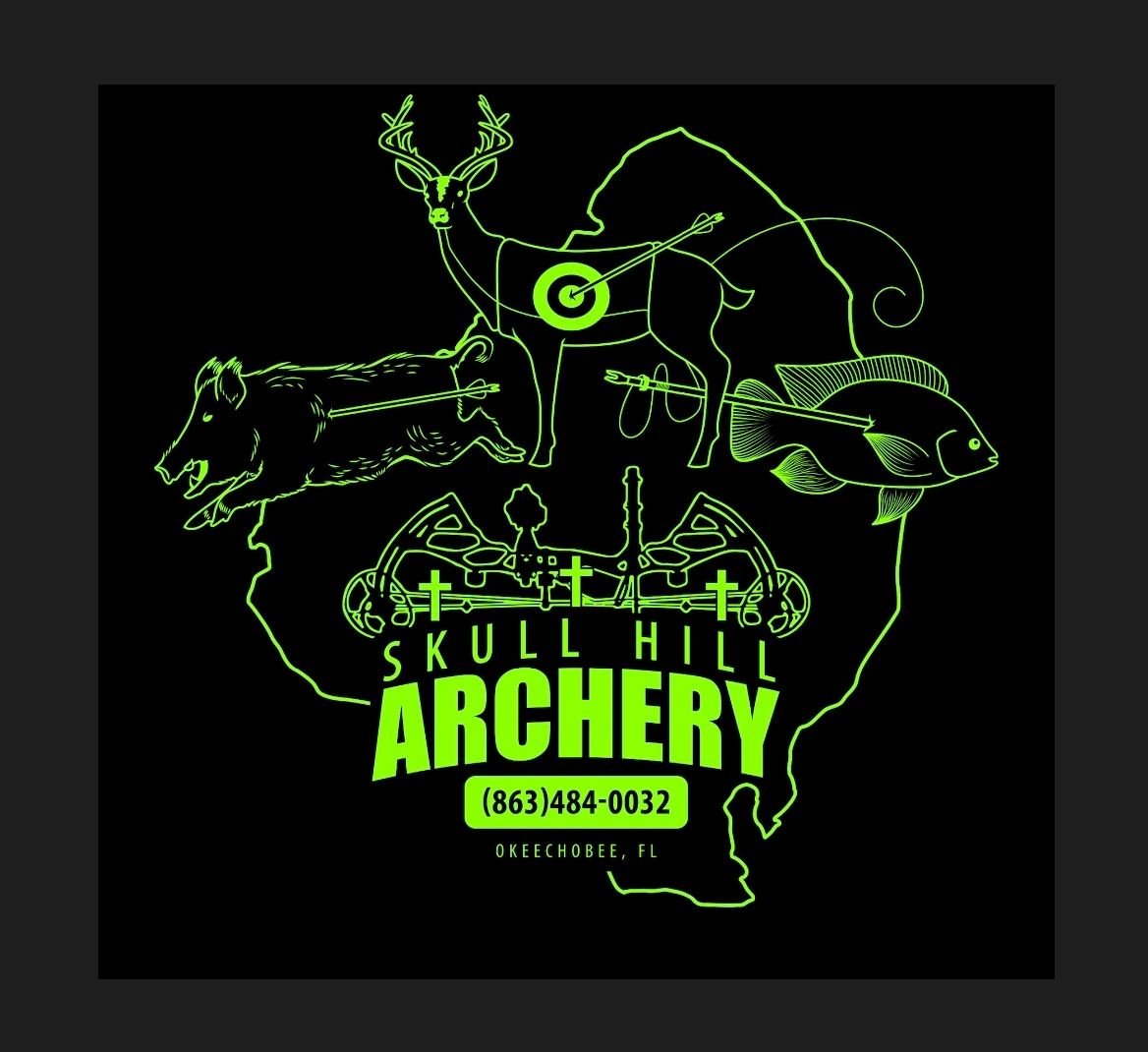 Skull Hill Archery