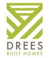 Drees Built Homes Kansas City Home Builder and building home houses