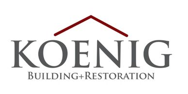Koenig Building and restoration Kansas City Home Builder and building home houses