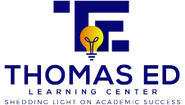 Thomas Ed