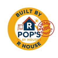 Pop’s Playhouses