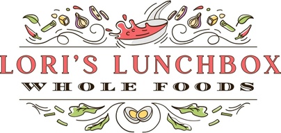 Lori's Lunchbox Website