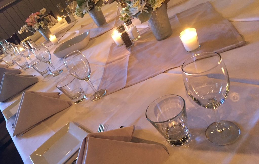 Catering Red Brick Ale House & Grille