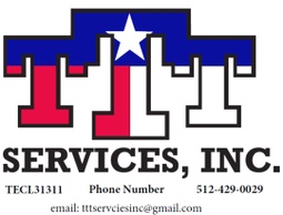 TTT Services, Inc.