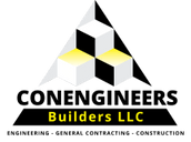 Conengineers Builders llc