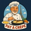 Pat à Crepe