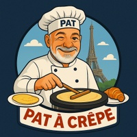 Pat à Crepe