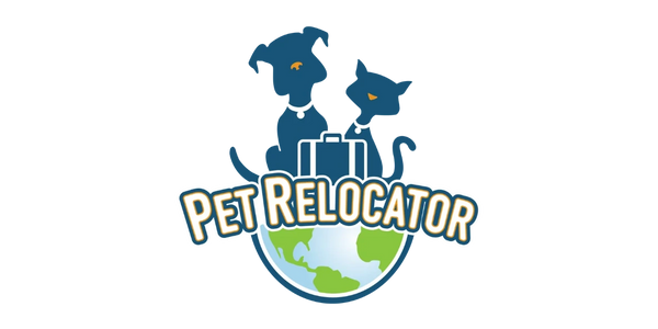 Logo (Pet Relocator)
