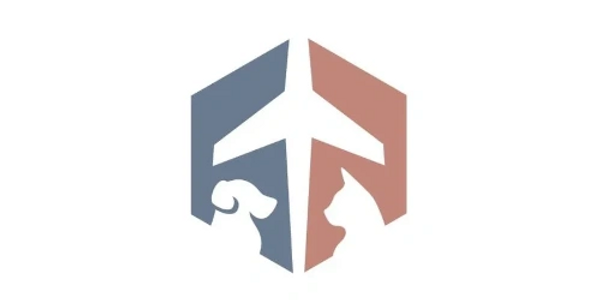 Logo (Smart Pet Air Travel)