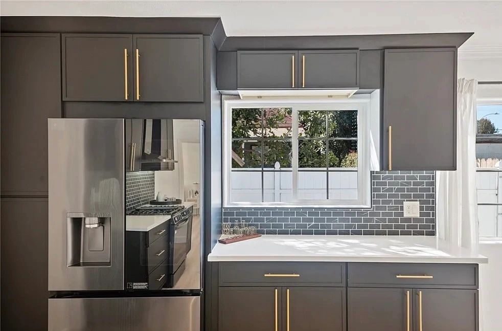 Beautiful kitchen design, modern cabinets Marin, Novato, Larkspur, Corte Madera