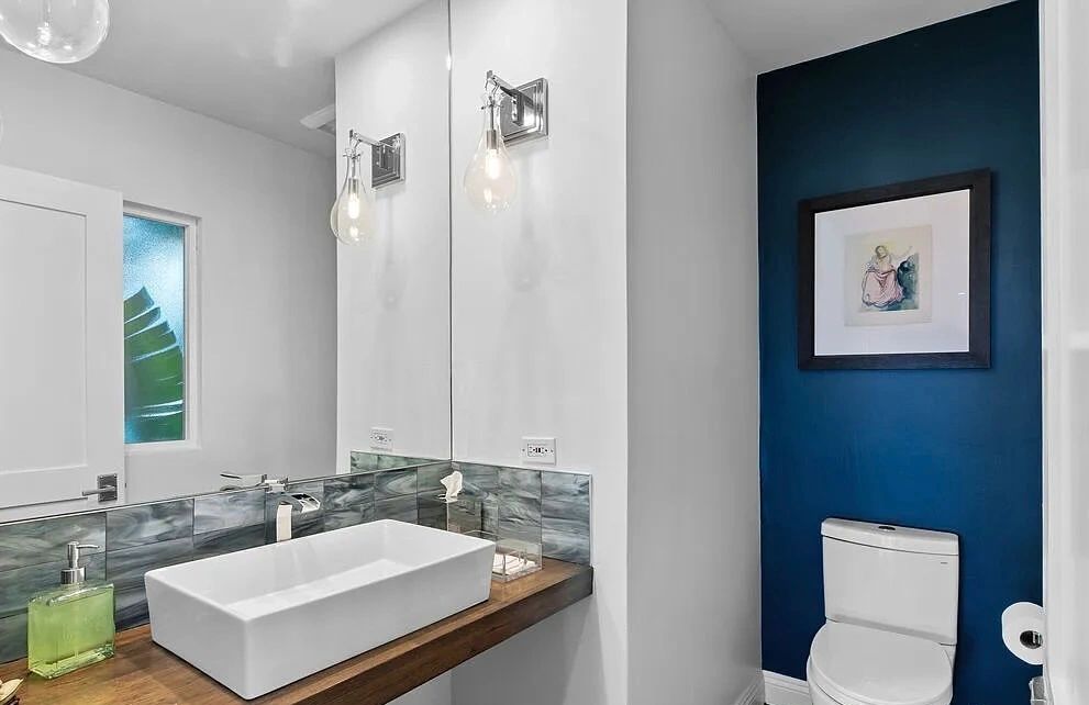 Stylish bathroom design in Marin, San Rafael, San Rafael, Mill Valley, Ross