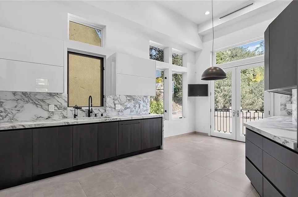 High end kitchen remodeling Marin, cabinets installation, San Rafael, San Anselmo