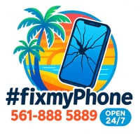 #fixmyPhone