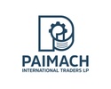 PAIMACH INTERNATIONAL TRADERS LP