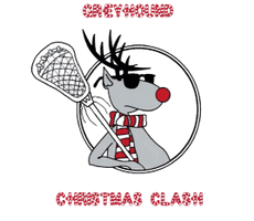 Christmas Clash