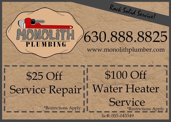 Monolith_Plumbing_Offers