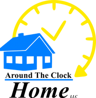    

    Around the Clock Home Care 
