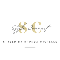 style connect
styled by rhondamichelle